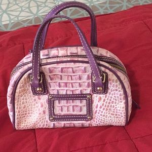 Dooney and Bourke mini purse
